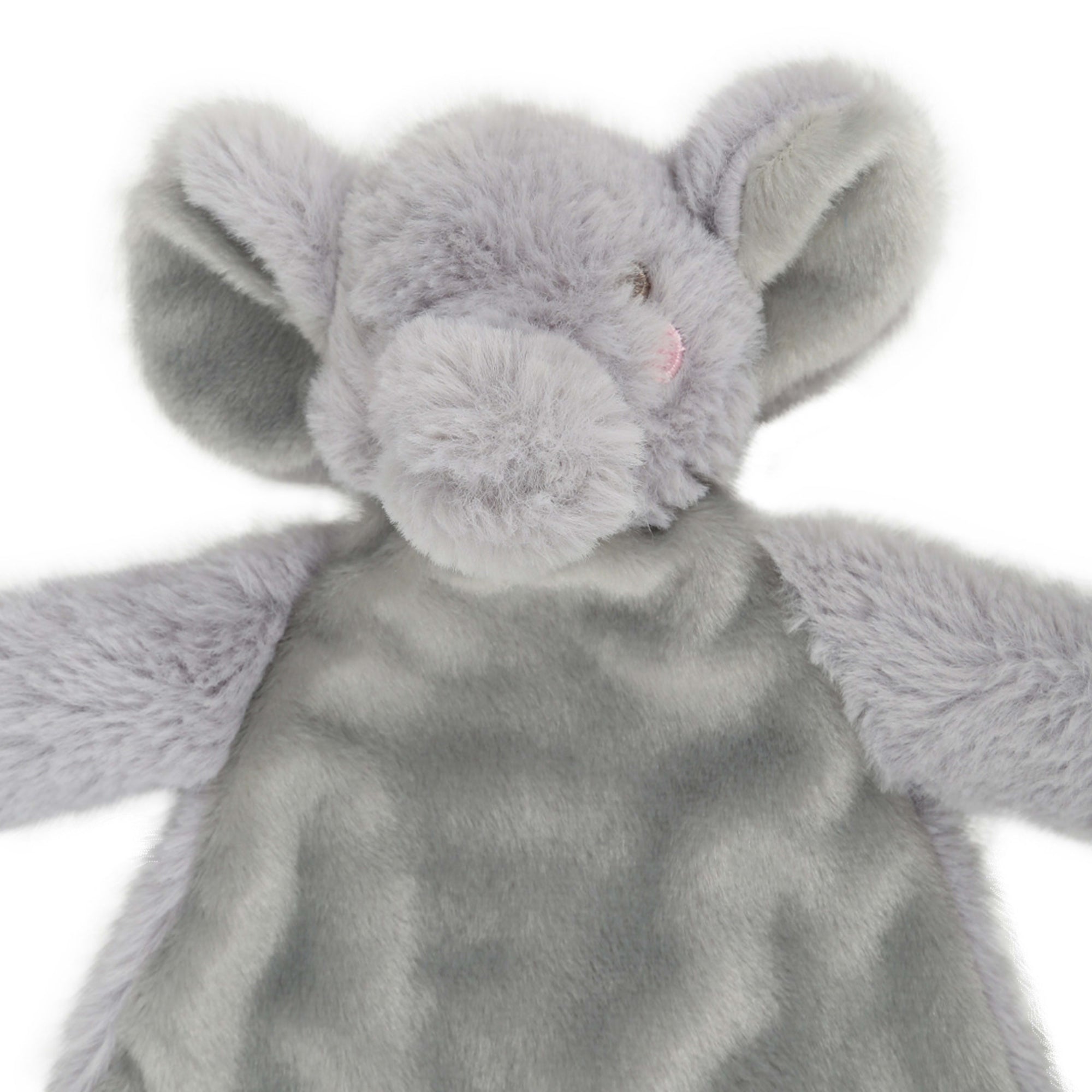 Elephant Lovey