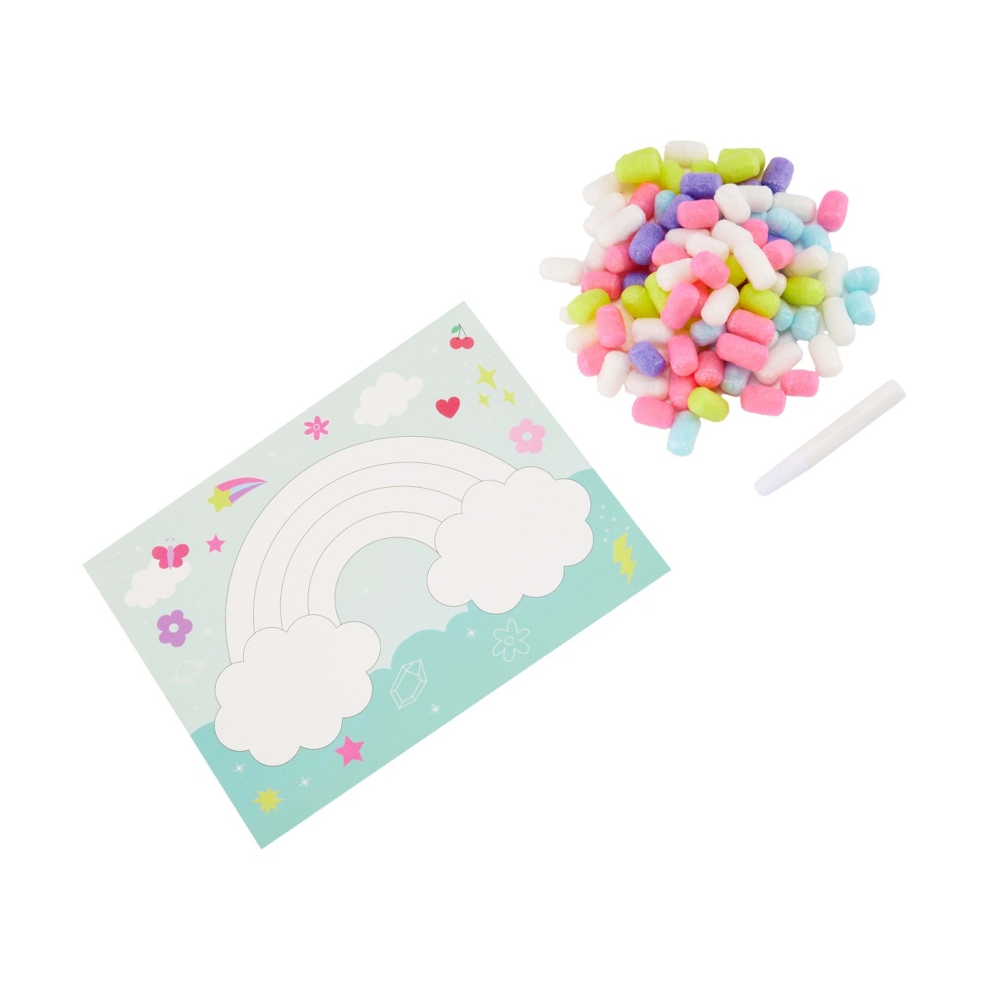 Sensory Craft Kit