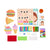 Sensory Activity Box 228  Pieces