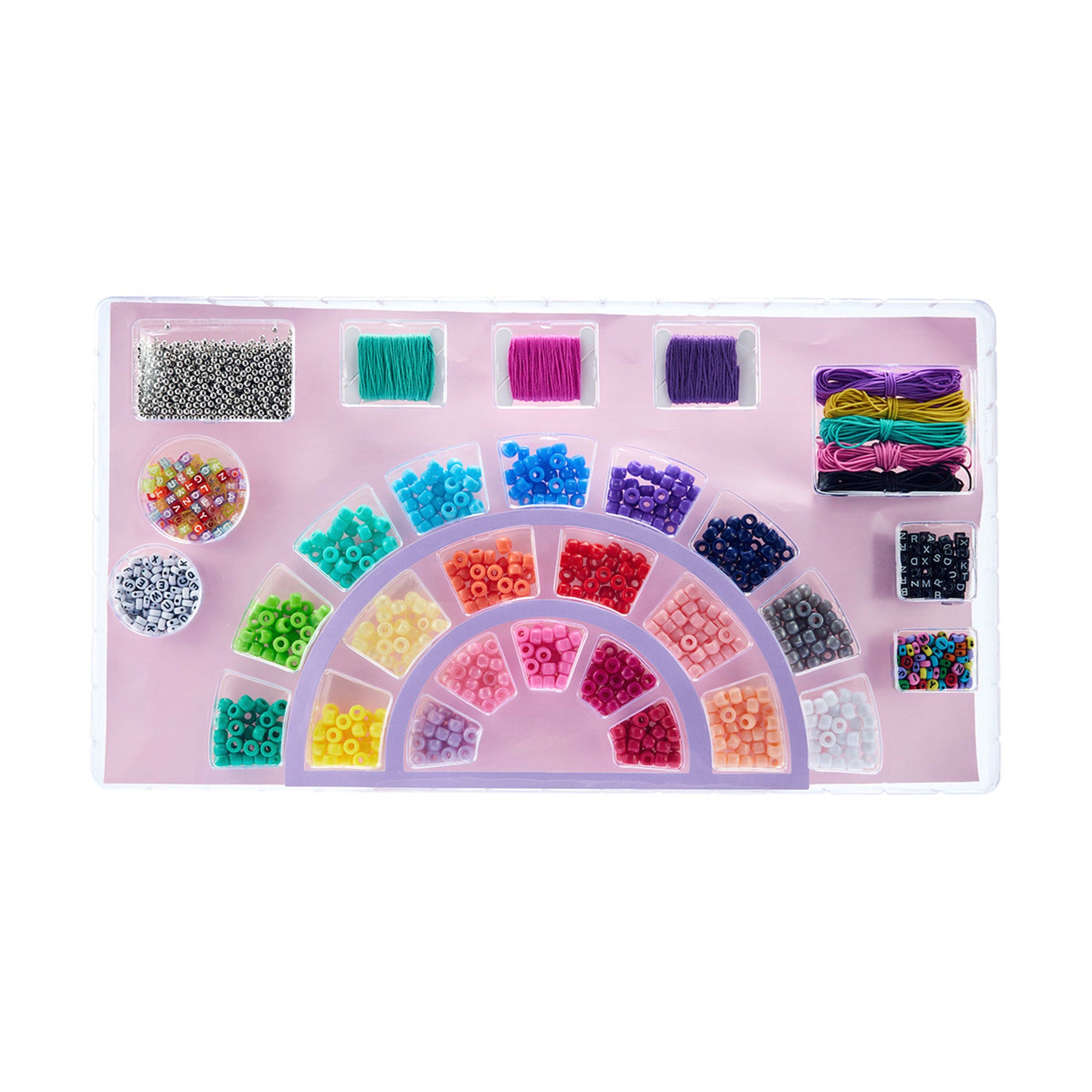 Mega Rainbow Jewellery Kit