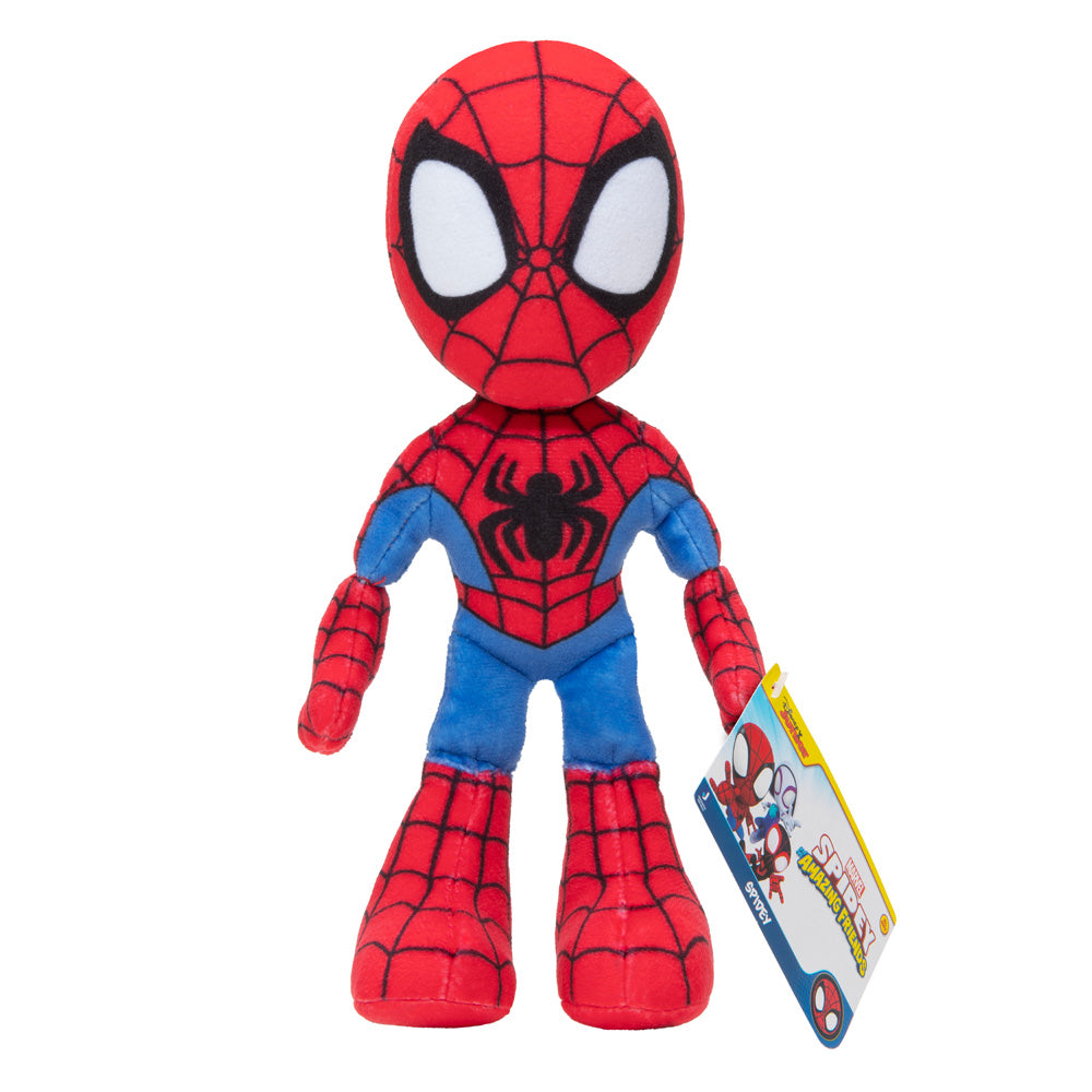 SNF - Little Plush (Spidey)