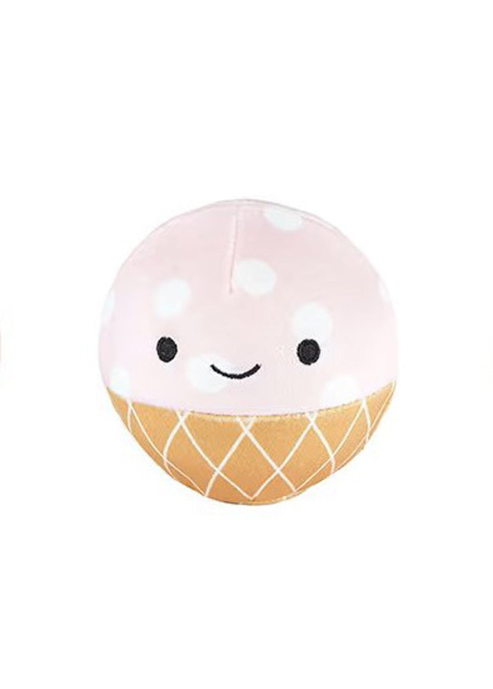 Squishy Collectible Plush  Ice Cream