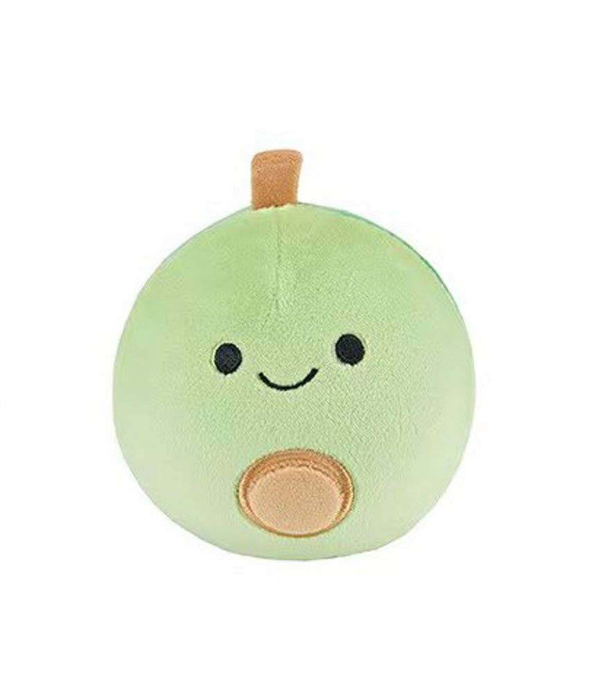 Squishy Collectible Plush Avocado