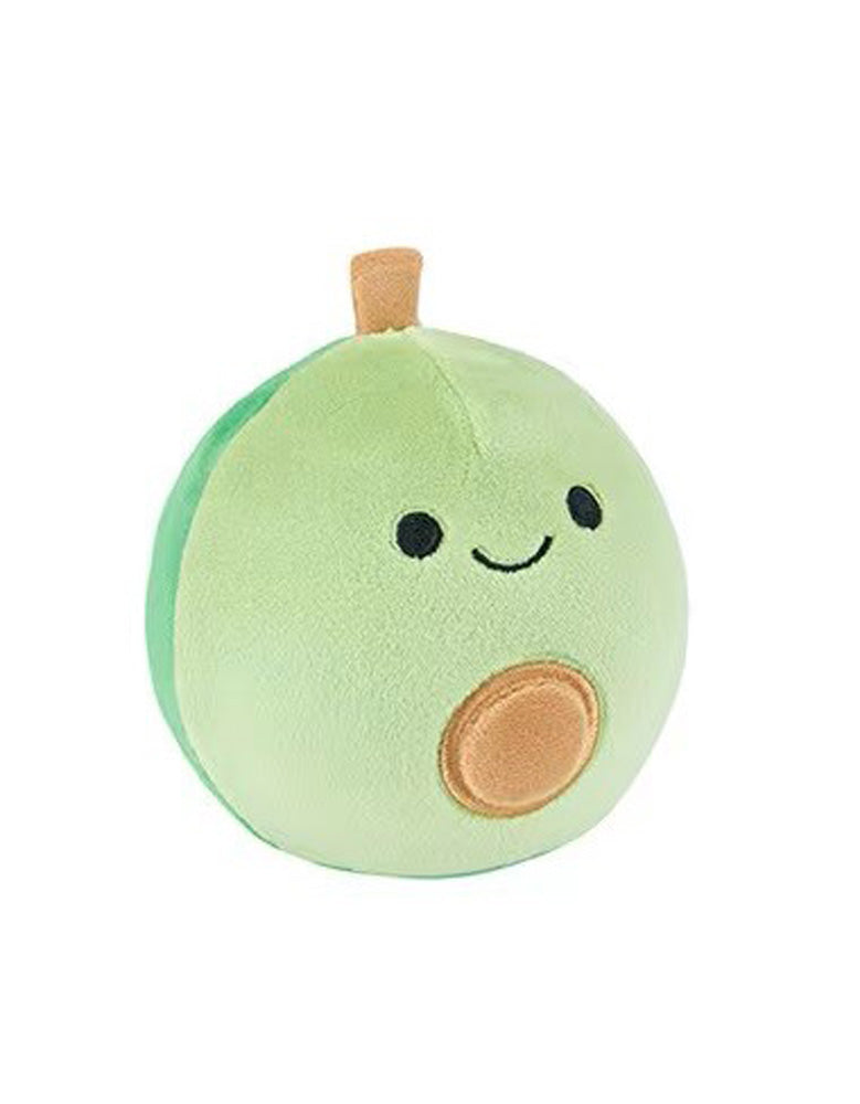 Squishy Collectible Plush Avocado