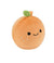 Squishy Collectible Plush Orange