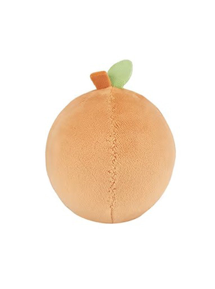 Squishy Collectible Plush Orange