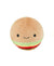 Squishy Collectible Plush Hamburger