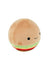 Squishy Collectible Plush Hamburger