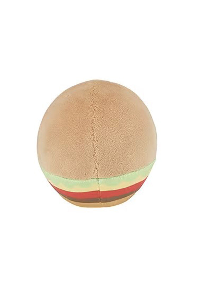 Squishy Collectible Plush Hamburger