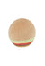 Squishy Collectible Plush Hamburger