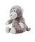 Soft Fur Plush Monkey