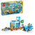 LEGO® Animal Crossing™ Fly with Dodo Airlines Airport Toy 77051