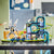 LEGO® City Robot World Roller-Coaster Park 60421