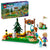 LEGO® Adventure Camp Archery Range 42622