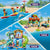 LEGO® Heartlake City Water Park 42630