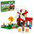 LEGO® Minecraft® The Windmill Farm 21262