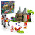 LEGO® Sonic the Hedgehog™ Knuckles and the Master Emerald Shrine 76998