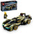 LEGO® Speed Champions Lamborghini Lambo V12 Vision GT Super Car 76923