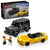 LEGO® Speed Champions Mercedes-AMG G 63 & Mercedes-AMG SL 63 76924