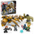 LEGO® Marvel The Avengers vs. The Leviathan 76290