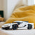 LEGO® Technic Koenigsegg Jesko Absolut White Hypercar 42184