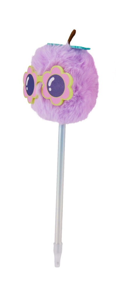 Fluffy Pen Grape