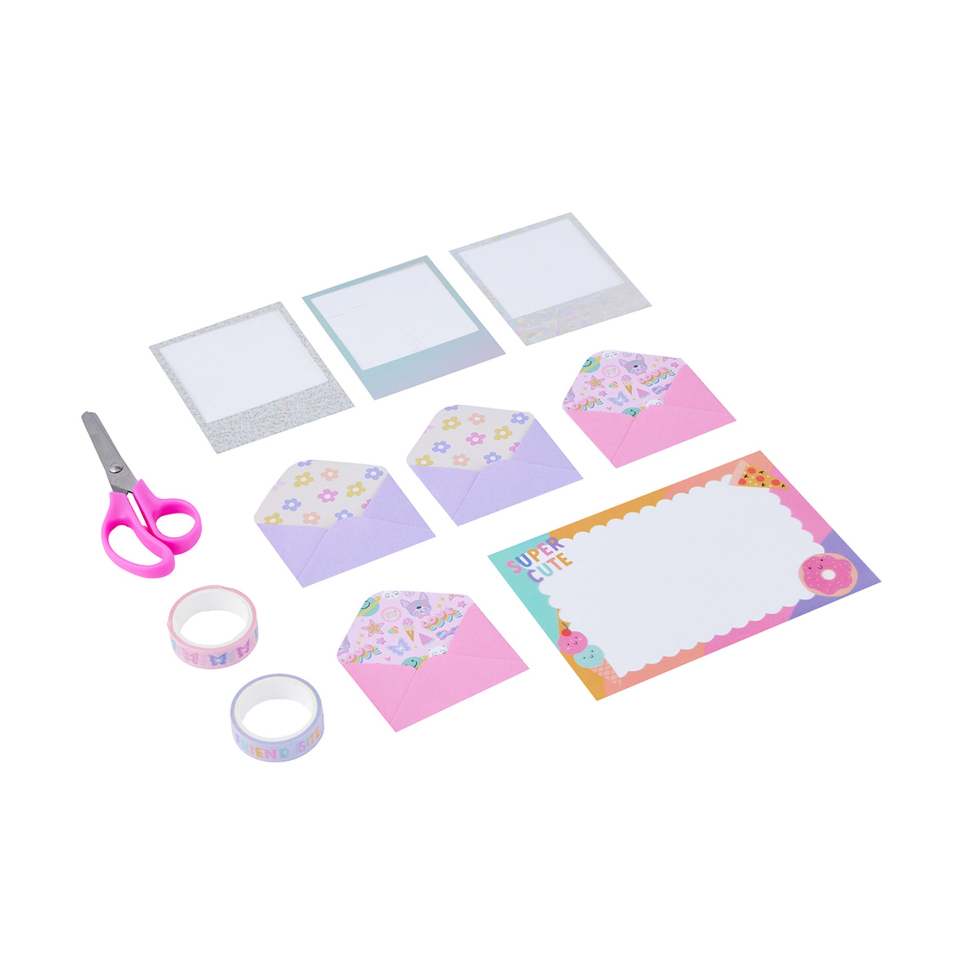 Mega Scrapbook Design Studio