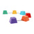 Balance Buckets Set of 6