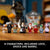 LEGO® Tim Burton’s The Nightmare Before Christmas 21351