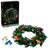 LEGO® Icons Wreath 10340