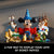 LEGO® Ideas Magic of Disney 21352