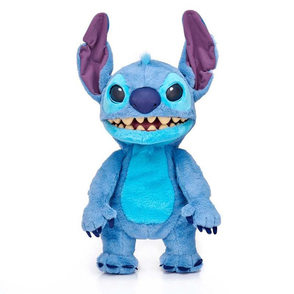 Real FX Stitch