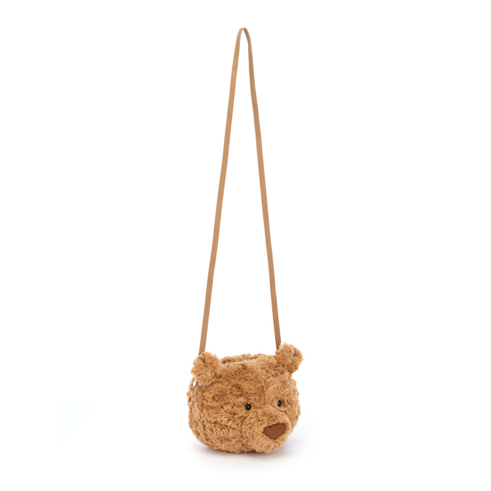 Jellycat Bartholemiew Bag