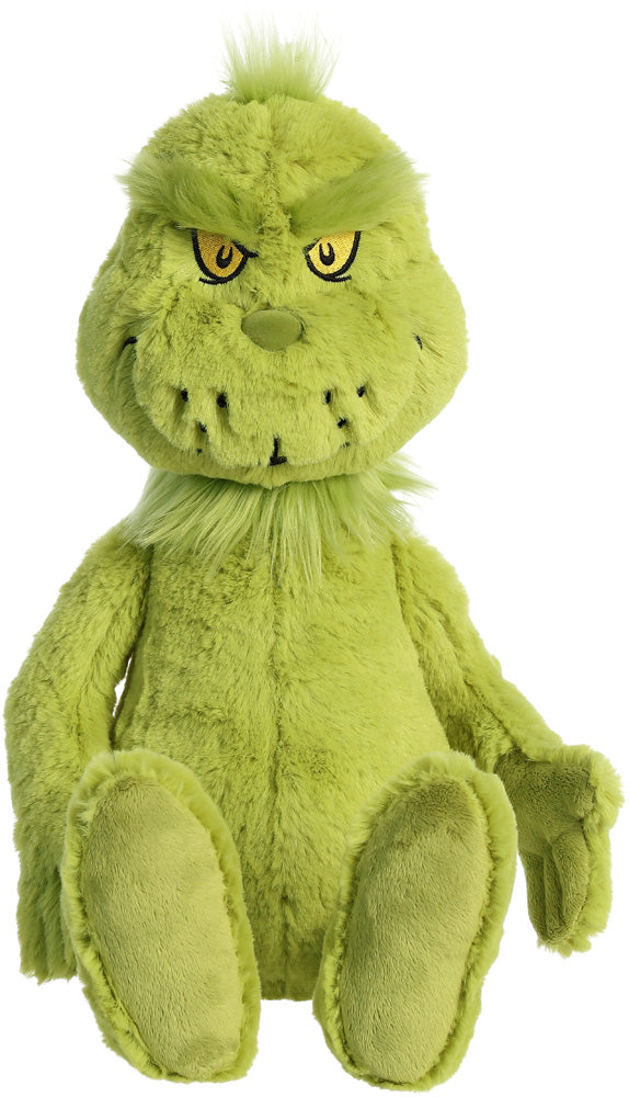 Dr. Seuss Grinch 18"