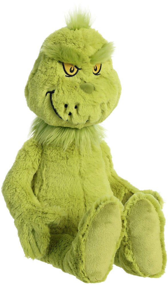 Dr. Seuss Grinch 18"