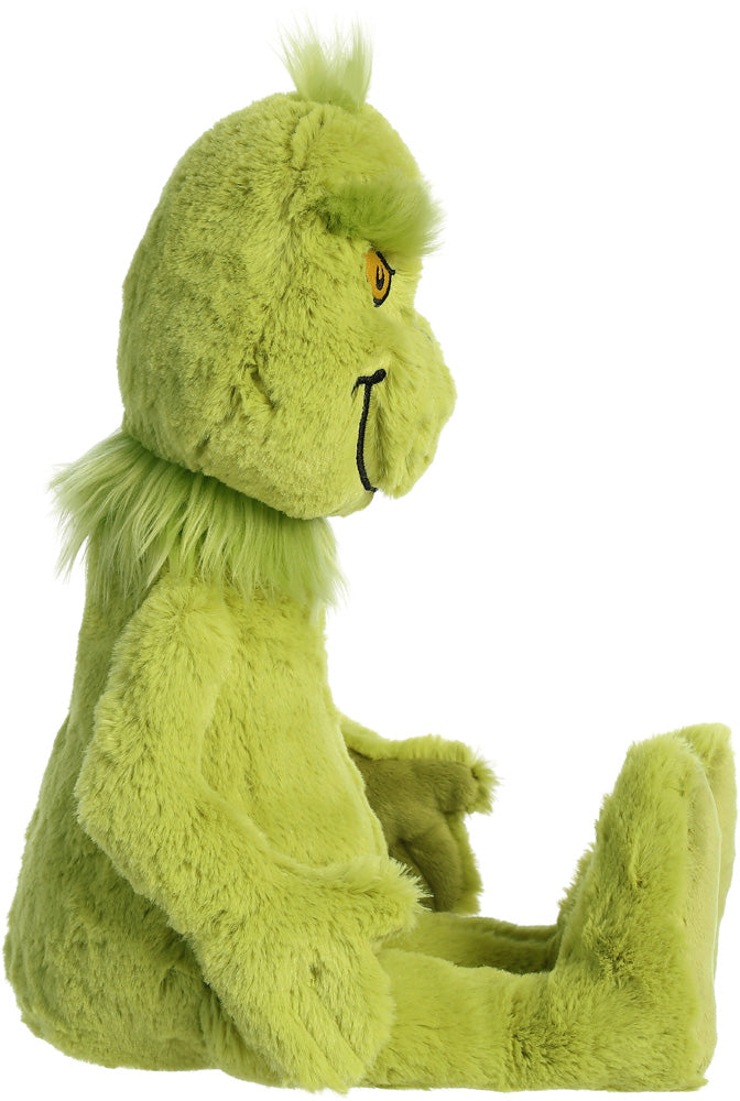 Dr. Seuss Grinch 18"