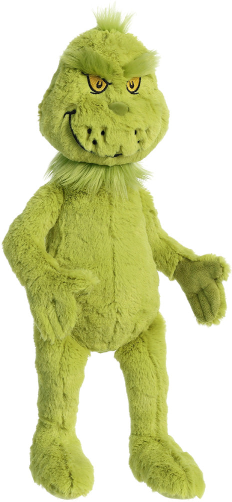 Dr. Seuss Grinch 18"