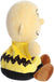 Peanuts Palm Pals Charlie Brown 5"