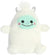 Palm Pals Baker Yeti 5"