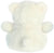 Palm Pals Puck Polar Bear 5"