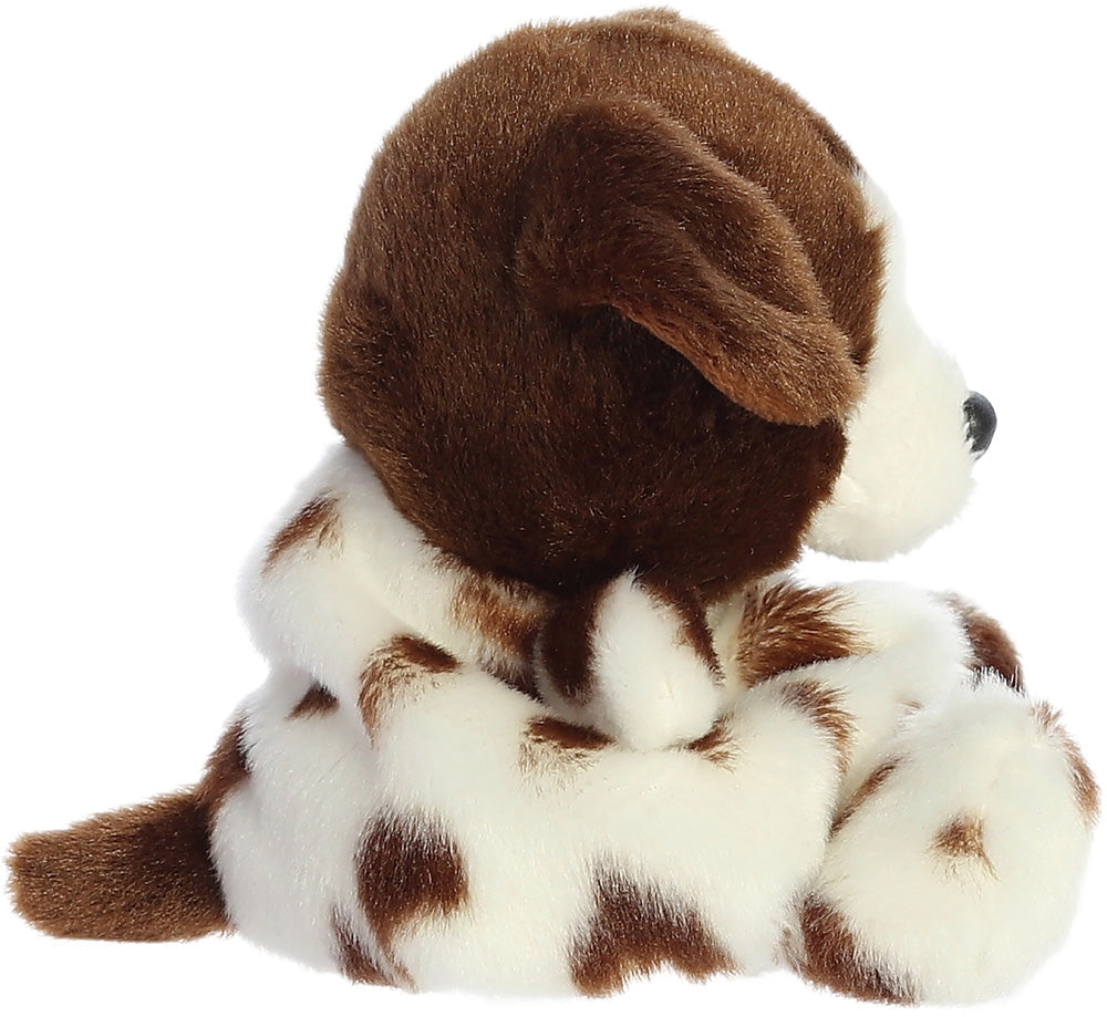 Palm Pals Freckles German Short Hair Pointer 5"