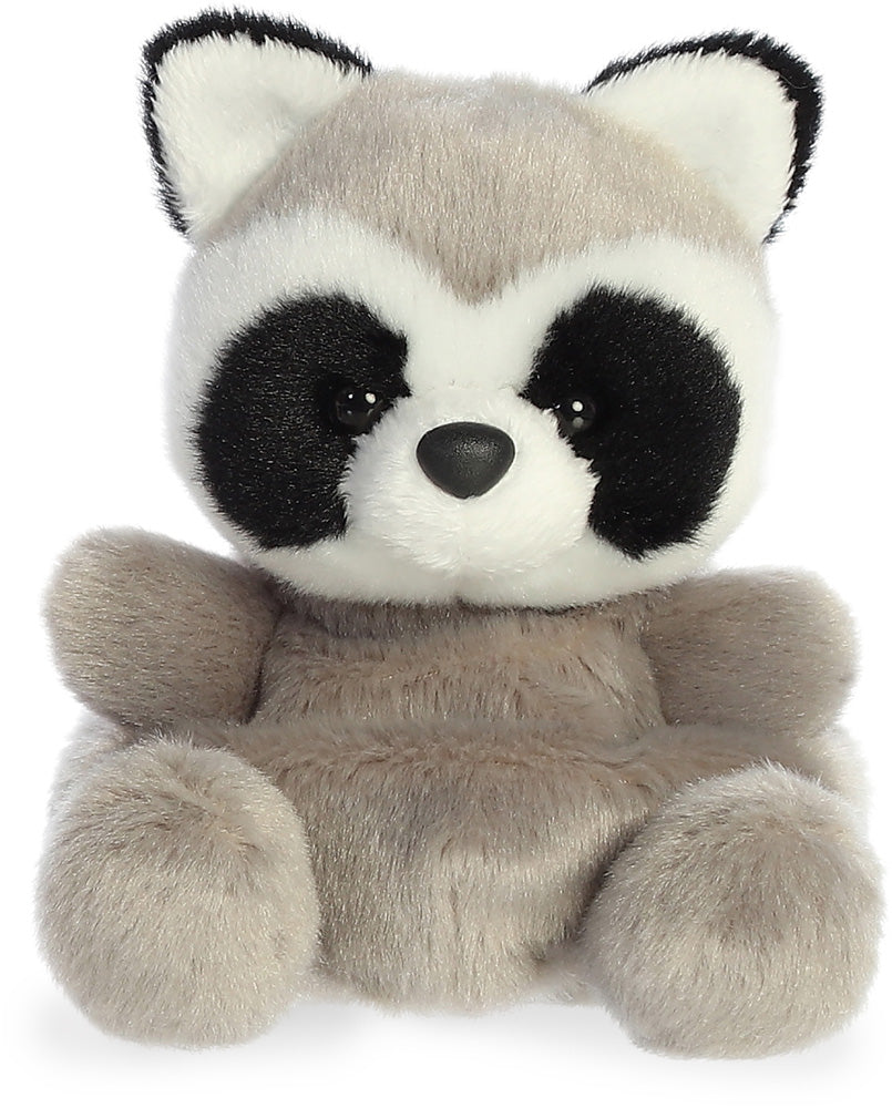 Palm Pals Rascal Raccoon 5"