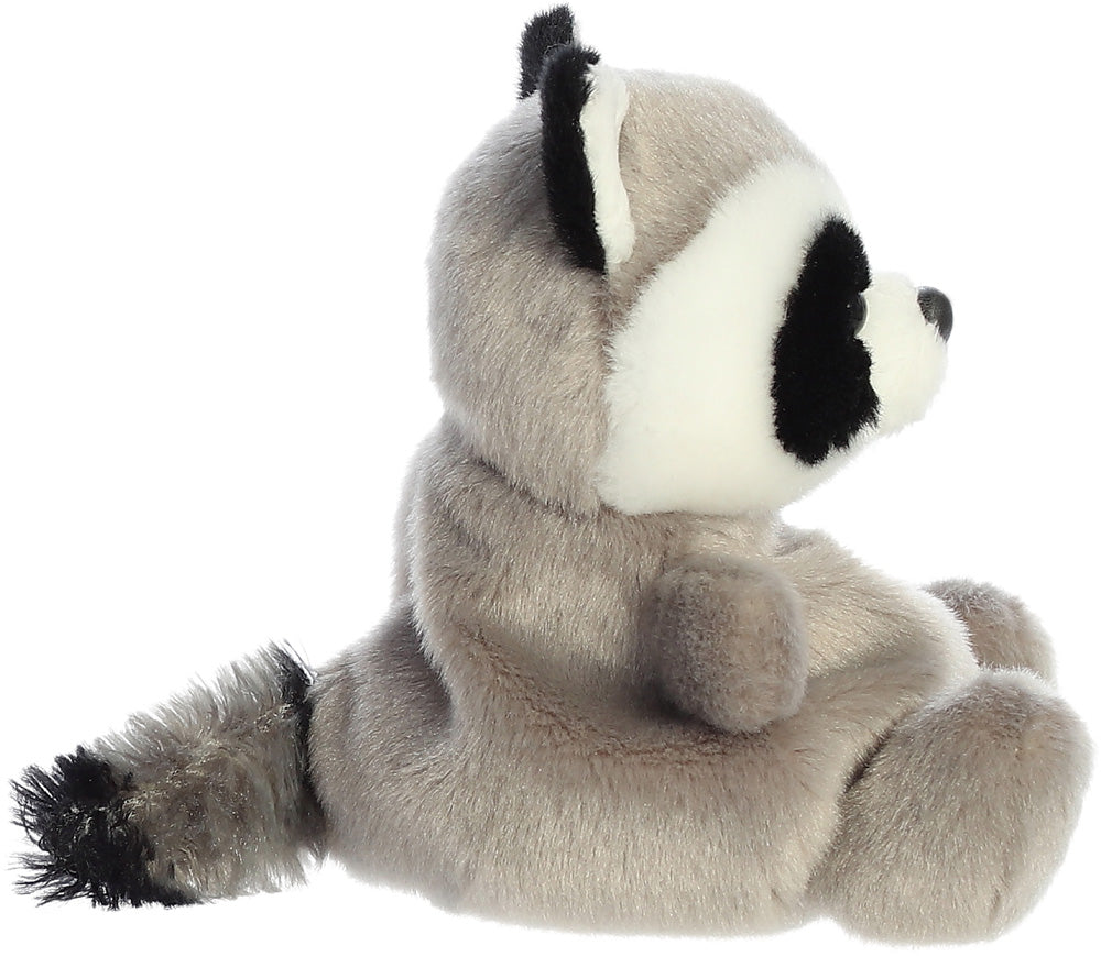 Palm Pals Rascal Raccoon 5"