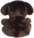 Palm Pals Sienna Chocolate Lab 5"