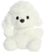 Palm Pals Lulu Poodle 5"