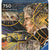 Art&Soul - The Great Gatsby 750 Pc Puzzle