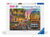 Paris at Dawn 1000 pc Puzzle