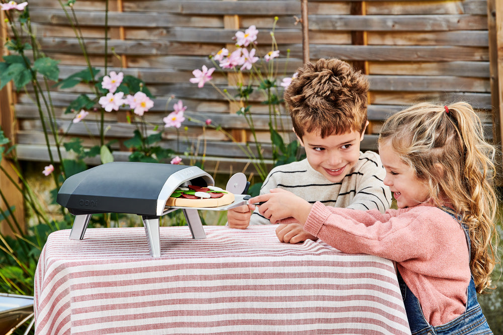 Ooni Toy Pizza Oven