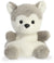 Palm Pals Busky Husky (Dog) 5"