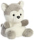 Palm Pals Busky Husky (Dog) 5"